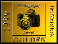 Golden Photography Award