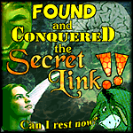 Secret Link Award
